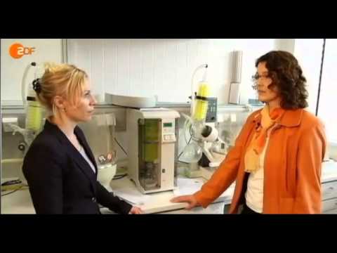 ZDF - Uran im Mineralwasser