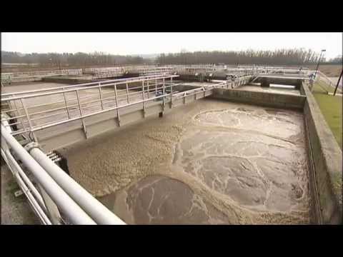 Medikamente im Trinkwasser - ZDF Frontal21