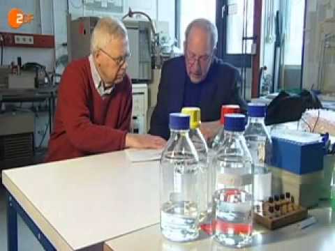 Mangelnde Kontrolle beim Trinkwasser