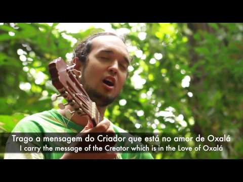 Wayra & Shami: Yemanja – Singen lernen