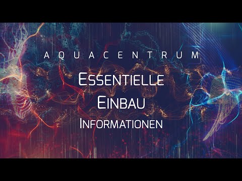 John Guest T-Stück | Sedimentfilter | Aquastopp | Siphon-Schelle Einbau