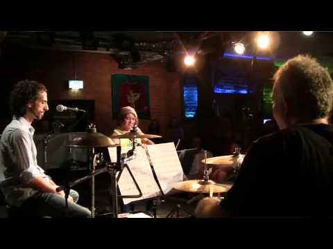 Carioca: Guello & Omer – Konzert München 2013, Teil 2