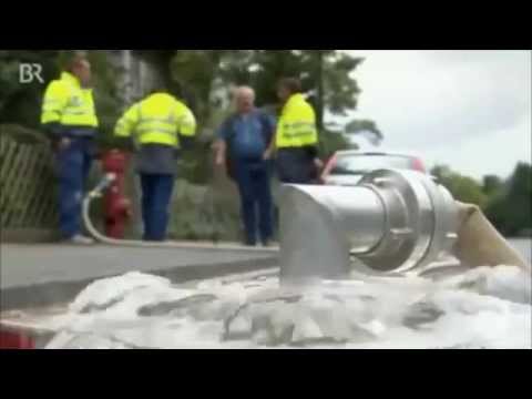 Gefahr aus dem Wasserhahn - Schadstoffe im Wasser [BR]