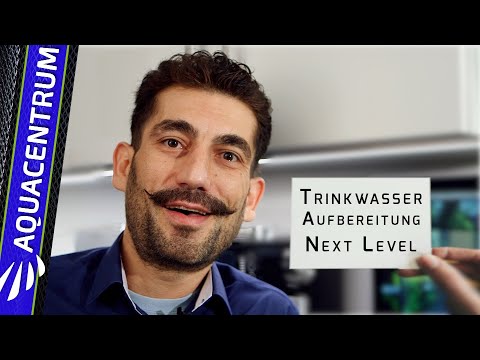 Wasserstoffwasser trinken & H2 inhalieren: Next Level Wasser