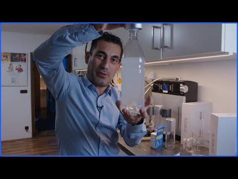 Aufklärung Aquavolta® H2 Turbo Wasserstoff-Booster 3.0 - Dedication to the Hydrogen Nation - Uncut