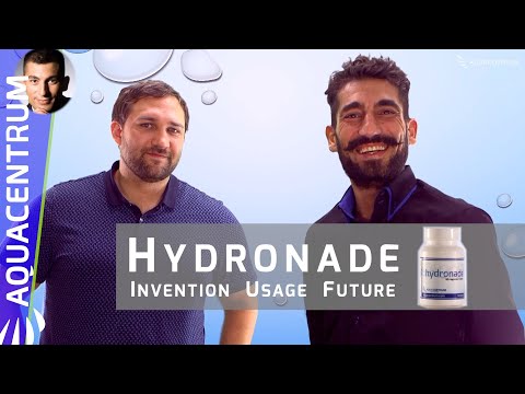 Hydronade: Erfindung, Anwendung & Zukunft – Tarnava & Yasin Akgün