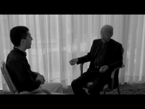 Part 1 | Sang Whang Interview | Alkaline Reduced Water | Munich