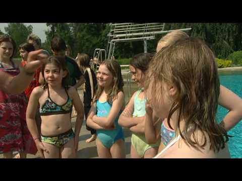 Wasser - die Stille Gefahr