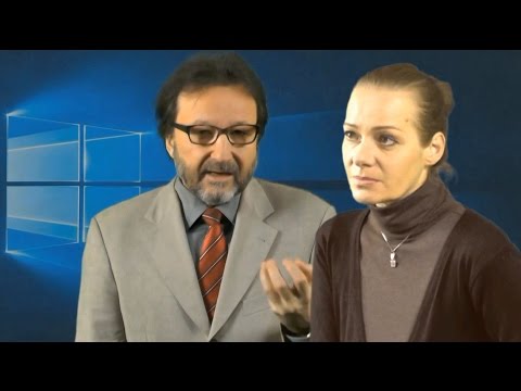 Elektroaktiviertes Wasser - Das Interview zum Buch