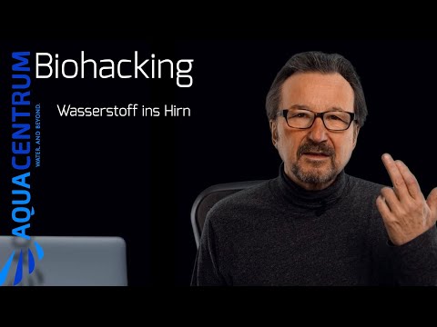 Wasserstoffwasser für Biohacker: Hintergründe & Fakten